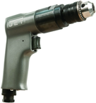 JAT-600, 3/8" Reversible Air Drill - Best Tool & Supply
