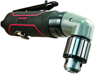 JAT-630, 3/8" Reversible Angle Drill - Best Tool & Supply