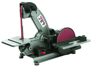 J-4002 1 x 42 Bench Belt and Disc Sander - Best Tool & Supply