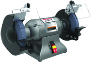 IBG-8, 8" Industrial Bench Grinder - Best Tool & Supply