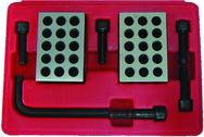 1-2-3 BLOCK SET IN PLASTIC CASE - Best Tool & Supply