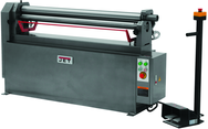 ESR-1650-3T, 50" x 16 Gauge Electric Slip Roll 1-1/2HP, 115/230V, 3PH - Best Tool & Supply