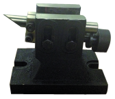 Adjustable Tailstock - For 6" Rotary Table - Best Tool & Supply