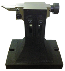 Adjustable Tailstock - For 14" Rotary Table - Best Tool & Supply