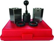 Collet Block Set - For 5C Collets - Best Tool & Supply