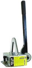 Mag Lifting Device- Flat Steel Only- 400lbs. Hold Cap - Best Tool & Supply