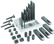 3/4 40 Piece Clamping Kit - Best Tool & Supply