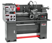 GHB-1236 GEARED HEAD BENCH LATHE - Best Tool & Supply