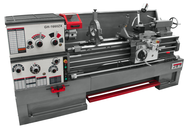 GH-1660ZX, 3-1/8" Spindle Bore Geared Head Lathe - Best Tool & Supply