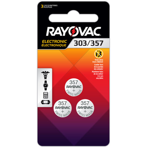 KEYLESS 303/357 3 PACK - Best Tool & Supply