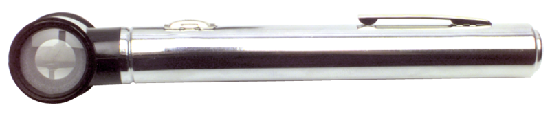 #813434 - 10X Power - Coddington Magnifier - Best Tool & Supply