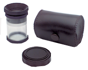 #10X - 10X Power - Loupe Style Magnifier - Best Tool & Supply