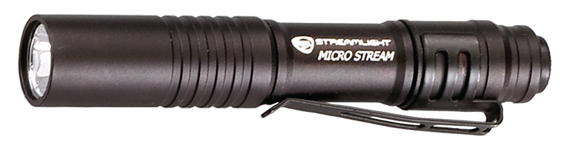 MicroStream C4 LED Pocket Flashlight - Best Tool & Supply