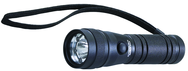 Twin Task 3AA C4 LED Flashlight w/Laser Pointer - Best Tool & Supply
