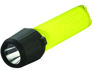 4AA Propolymax Flashlight- Yellow - Best Tool & Supply