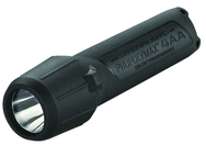 4AA Propolymax Flashlight- Black - Best Tool & Supply