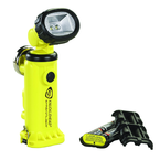 Knucklehead 4AA Alkaline Flashlight - White C4 LED's - Best Tool & Supply