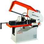 #HBS1 9" x 7" Fully Hydraulic Feed Control Saw - Best Tool & Supply