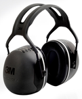 Over-The-Head Earmuff; NRR 31 dB - Best Tool & Supply