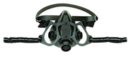 Half Mask Dual Cartridge Respirator (Large) - Best Tool & Supply
