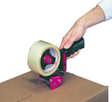 3" Hand Tape Dispenser - Best Tool & Supply