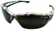 Camo Kit - Polarized Smoke Lens - Fog/Scratch Resistant - Best Tool & Supply