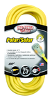 Polar/Solar 12/3 25' SJEOW Extension Cord - Best Tool & Supply