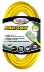 Polar/Solar 12/3 50' SJEOW Extension Cord - Best Tool & Supply