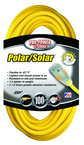 Polar/Solar 12/3 100' SJEOW Extension Cord - Best Tool & Supply