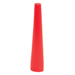 Red Safety Cone - Best Tool & Supply