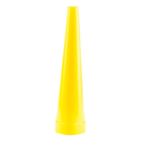 Yellow Safety Cone - Best Tool & Supply