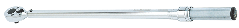 3/8" Dr - 20-150 in/lbs - Micro Adj Torque Wrench - Best Tool & Supply