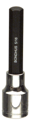 5/8 x 6" OAL - 1/2" Drive - Pro Hold® Socket Bit - Best Tool & Supply