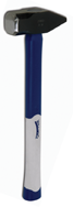 Snap-On/Williams Cross Pein Hammer -- 48 oz; Fiberglass Handle - Best Tool & Supply