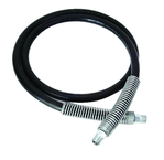 Hydraulic Hose 3/8" ID 3/8" NPTF / 20' - Best Tool & Supply