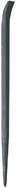 Snap-On/Williams Flat Pinch Bar -- #C83 19-5/8" Overall Length - Best Tool & Supply