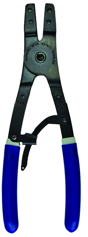 Model #PL-528 External Snap Ring Pliers - Best Tool & Supply