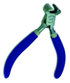 4-1/2" End Cutting Nippers - Best Tool & Supply