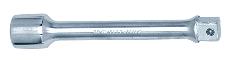 #6403 - 3/4" Drive - 3-1/2" OAL - Ratchet Extension - Best Tool & Supply