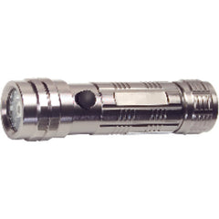 ‎2-IN-1 8-LED FLASHLT & LASER POINT - Best Tool & Supply