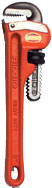 3" Pipe Capacity - 24" OAL - Heavy Duty Pipe Wrench - Best Tool & Supply