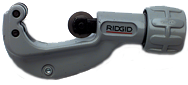 Ridgid Tubing Cutter -- 1/8 thru 1-1/8'' Capacity-C-Style - Best Tool & Supply