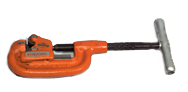 Ridgid Pipe Cutter -- 1/8 thru 2'' Capacity-Heavy-Duty - Best Tool & Supply