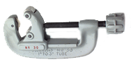 Ridgid Tubing Cutter -- 1 thru 3-1/8'' Capacity-C-Style - Best Tool & Supply