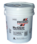Thread Cutting Oil - #41575 Nu-Clear - 5 Gallon - Best Tool & Supply