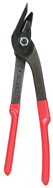 Strap Cutter -- 12'' (Rubber Grip) - Best Tool & Supply