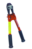 Bolt Cutter -- 18'' (Rubber Grip) - Best Tool & Supply