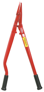Strap Cutter -- 24'' (Rubber Grip) - Best Tool & Supply