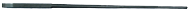 Lansing Forge Wedge Point Lining Bar -- #40 18 lbs 60" Overall Length - Best Tool & Supply