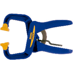 Quick-Grip Handi-Clamp - 2″ Capacity - Best Tool & Supply